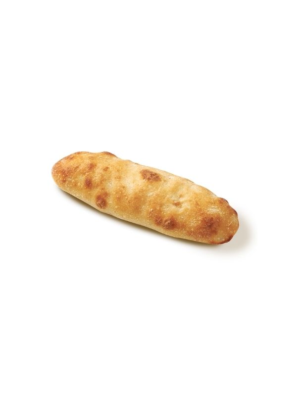 PANINI ΟΒΑΛ 35Χ130g ΖΕΩ
