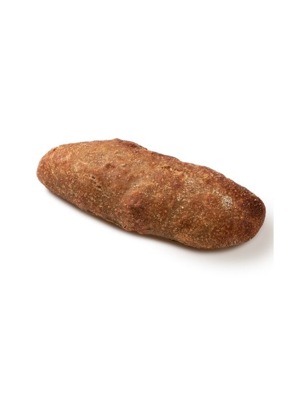 PANINI RUSTIC 30Χ100g ZEO