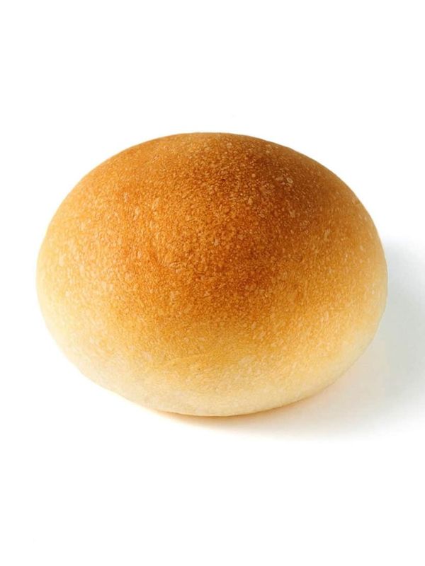 Προζυμένιο burger bun ΤΥΠΟ ''0'' με σουσάμι 18Χ100g CAMILO