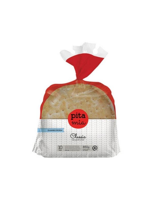 Πιτάκι σίτου 21x10τεμ