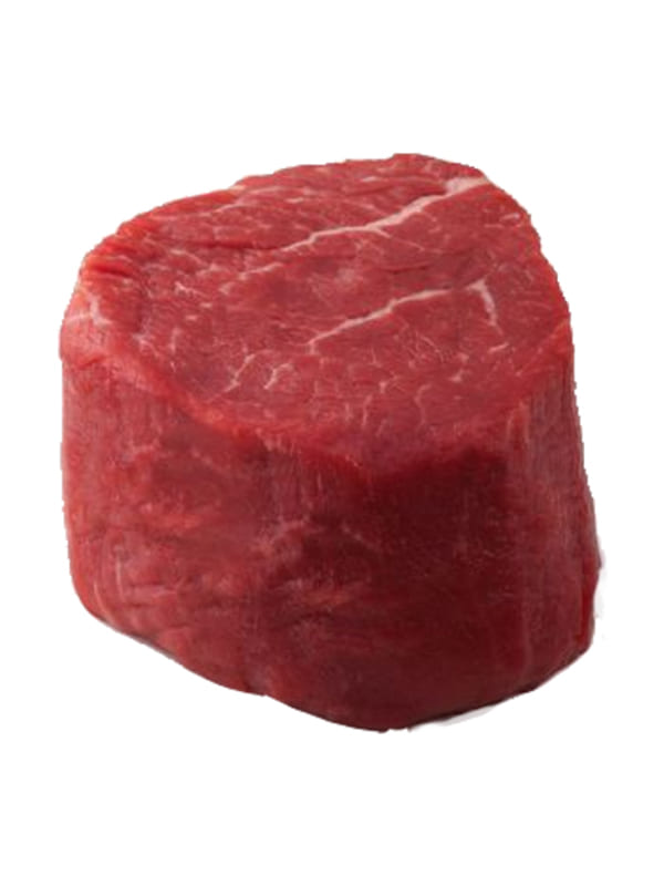 Βοδινό φιλέτο (+2,3kg) 23kg