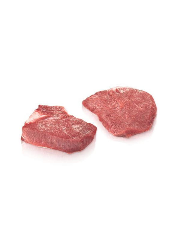 Fresh veal cheek orig. France 6X1.2kg ELIVIA