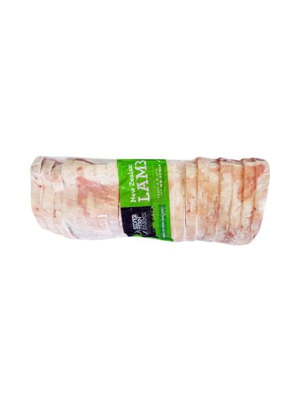 Αρνιών παϊδάκια κομμένα Ν. Ζηλανδίας 1kg SILVER FERN