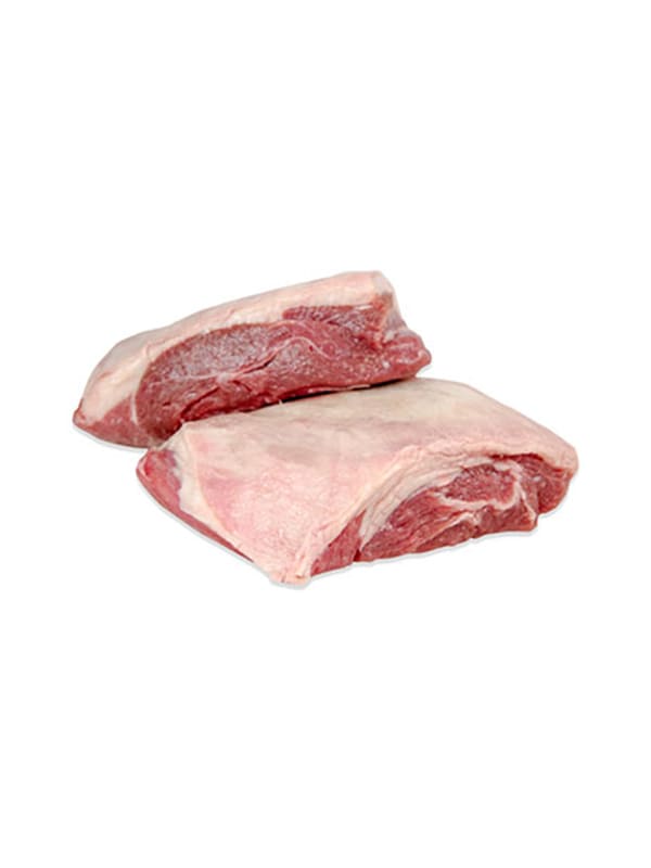 Αρνιών Picanha με καπάκι Ν. Ζηλανδίας 1kg SILVER FERN