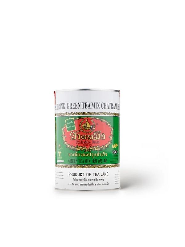 Green Tea Mix 400g CHA TRA MUE