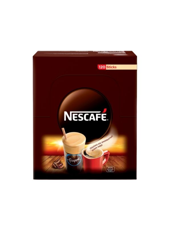 NESCAFE Classic sticks 240g