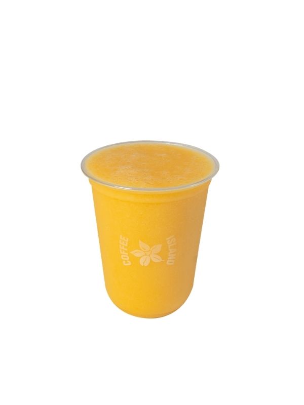 SMOOTHIE PINEAPPLE SUNSET 15X150gr