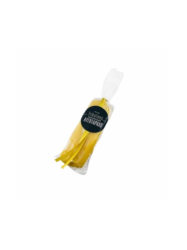 Αυγοτάραχο Trikalinos με κερί 20x250gr