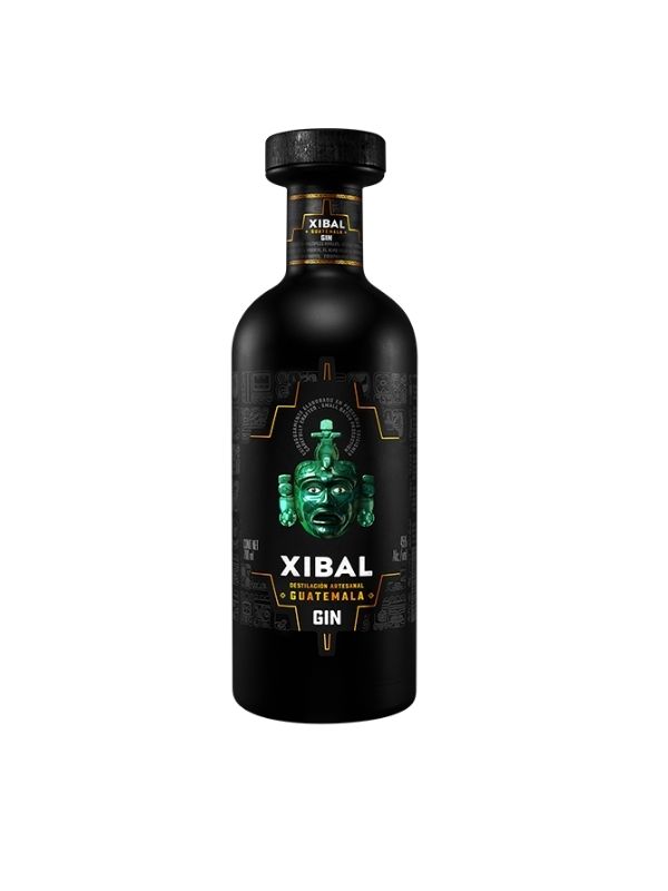Xibal gin 6x70cl 45%