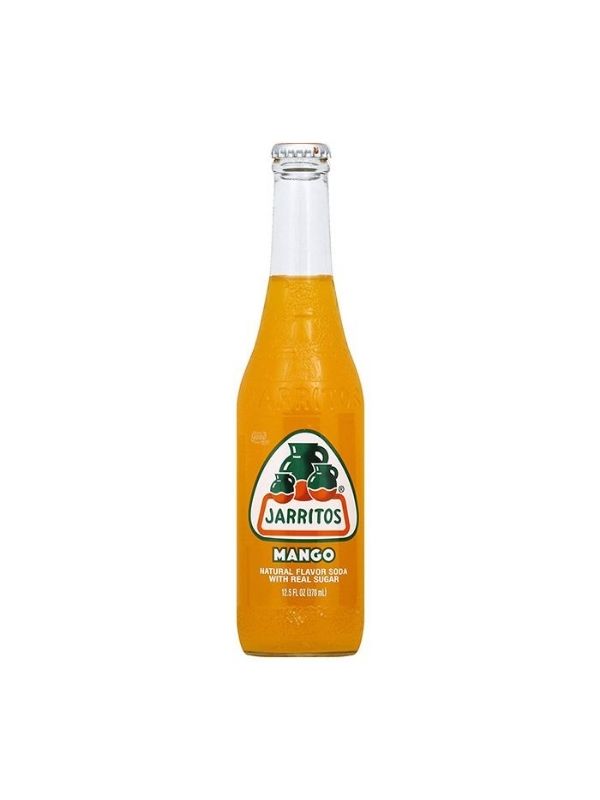 Jarritos mango 370ml