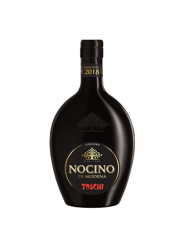 LIQUER 40%vol NOCINO 700ml TOSCHI