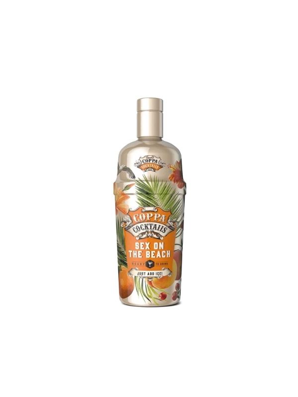 COPPA COCKTAILS SEX ON THE BEACH 1X8lt