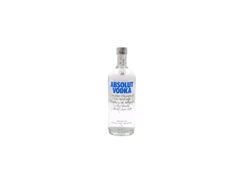 Absolut 40'' 1lt