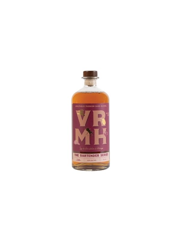 VRMH No1 NON ALCOHOLIC SPIRIT 6X70cl