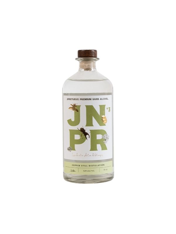 JNPR No3 NON ALCOHOLIC SPIRIT 6X70cl
