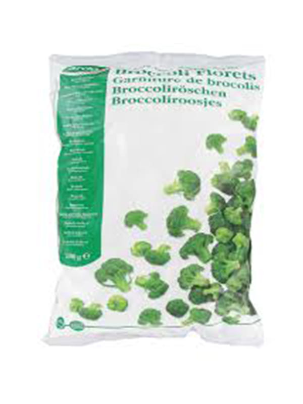 Broccoli 4-6cm IQF Ardo 10kg