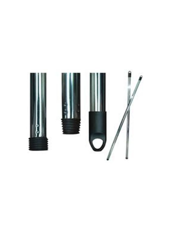 ΚΟΝΤΑΡΙ ΜΕΤΑΛΛΙΚΟ ΧΟΝΔΡΟ ΠΑΣΟ