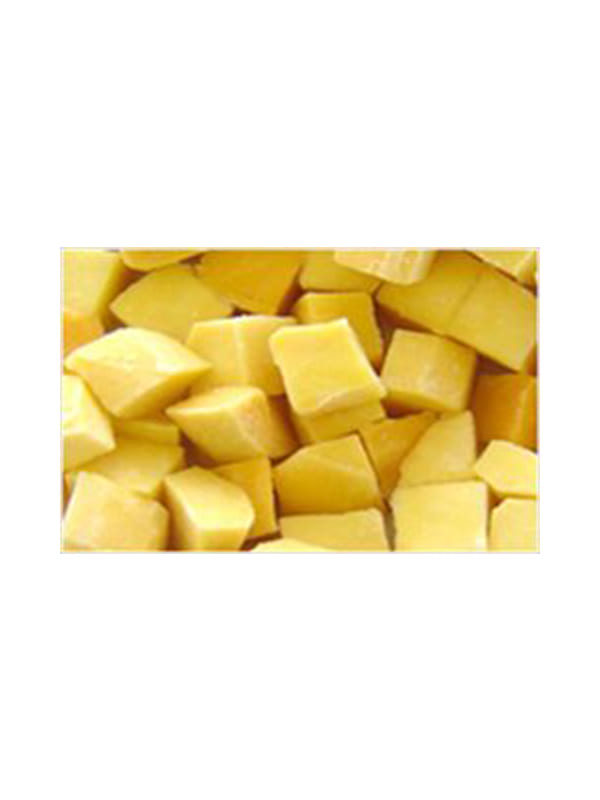 Mango κύβοι 20Χ20 IQF 10kg