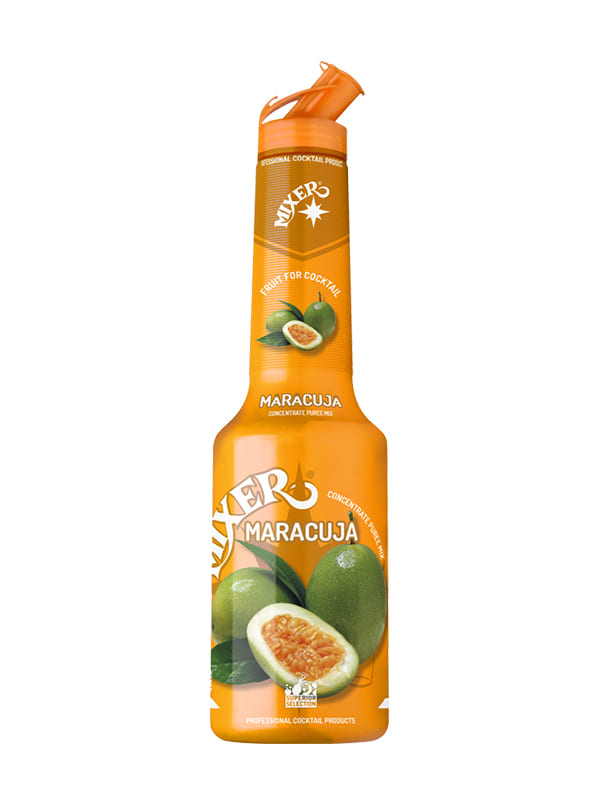 Mixer πουρές maracuja 1lt