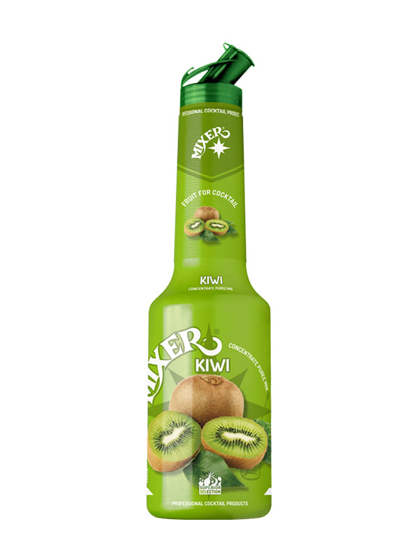 Mixer kiwi puree 1lt
