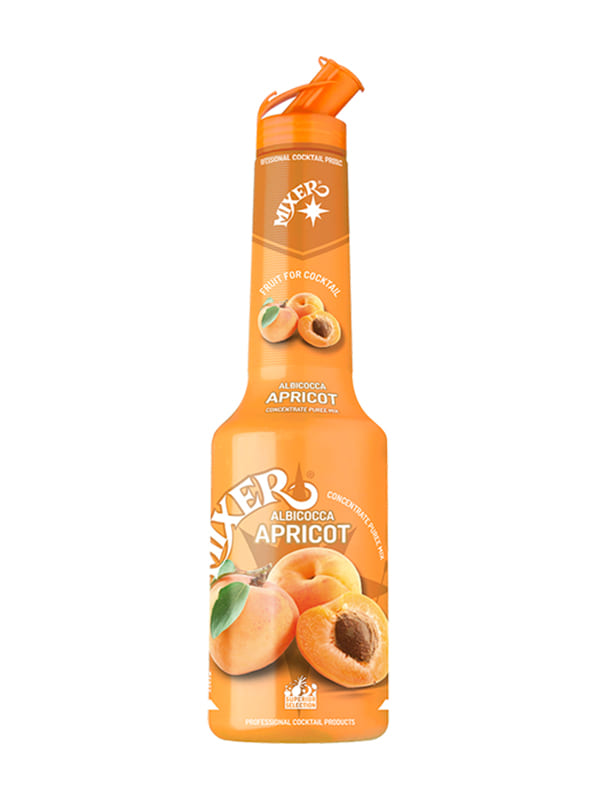 Mixer apricot puree 1lt