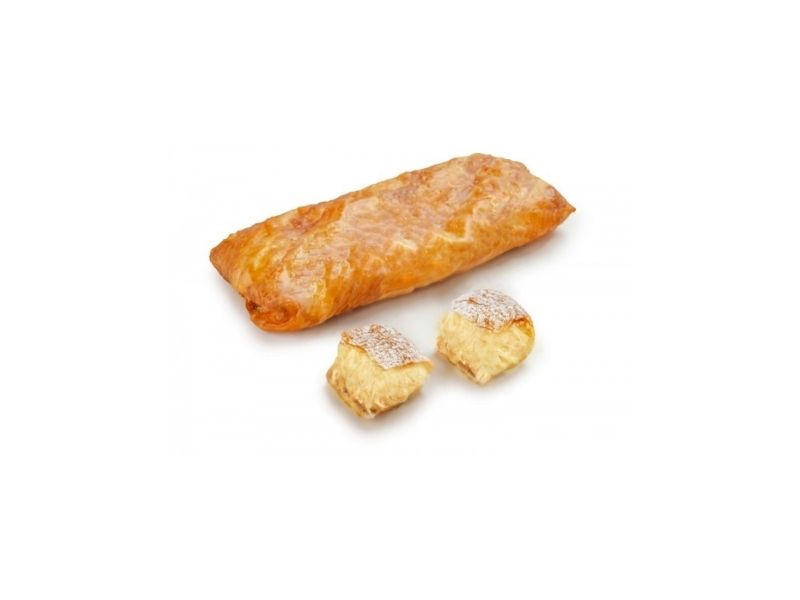 MINI BOUGATSA WITH CREAM 15X470g IONIKI