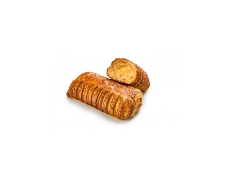 APPLE CROISSANT PROOFED 60X120g IONIKI