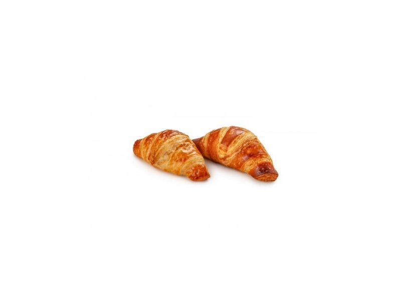 MINI BUTTER CROISSANT PROOFED 150X50g IONIKI