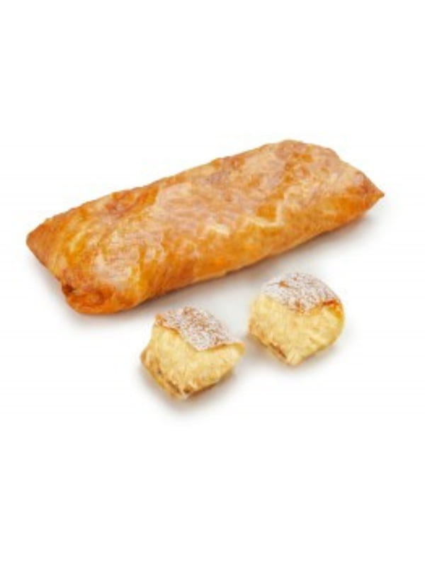 Μπουγατσάκι Θεσ/κης με κρέμα 15X575g IONIKI