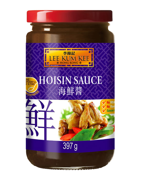 Hoisin sauce Lee Kum Kee 397gr