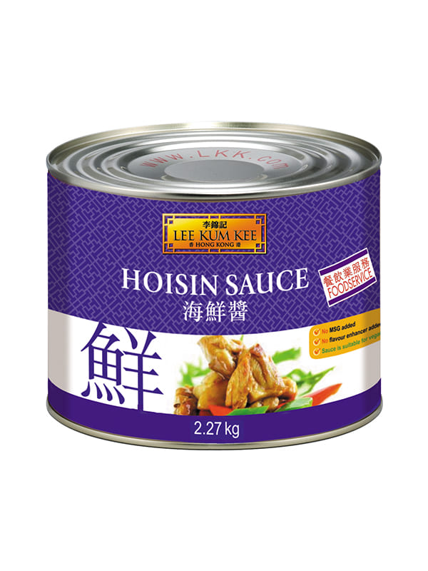 Hoisin sauce Lee Kum Kee 2.27Kg