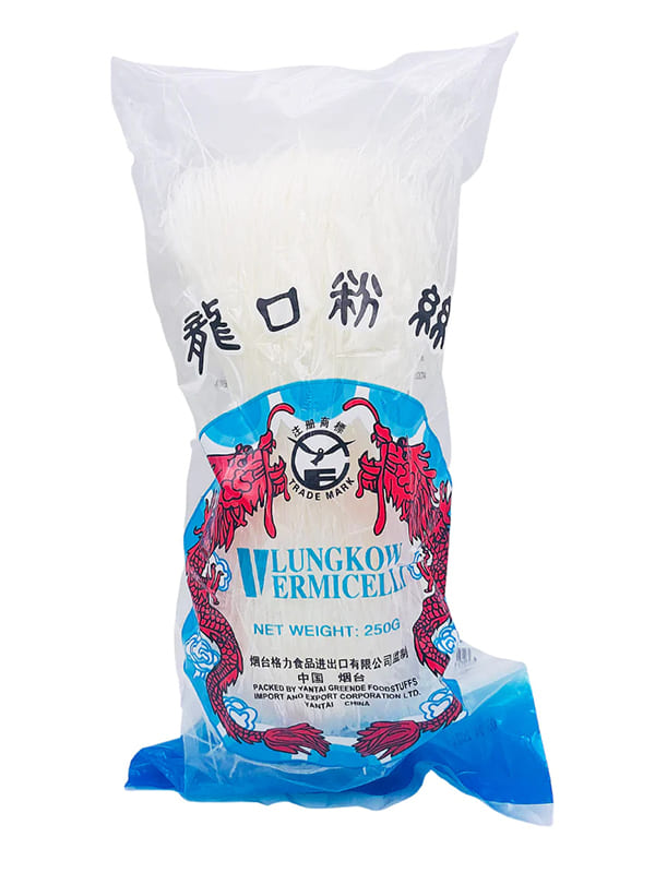 Bean vermicelli lungkow 250g DIAMOND