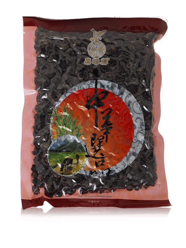 Salted black beans eaglobe 250g