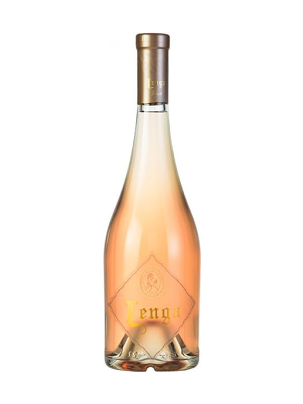 Lenga pink 750ml ΚΤΗΜΑ ΑΒΑΝΤΙΣ