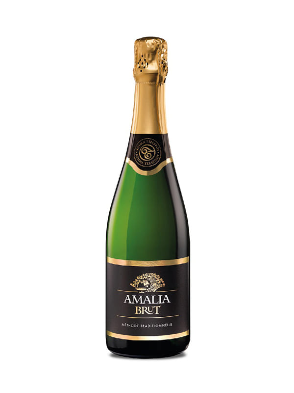 Amalia Brut 750ml ΤΣΕΛΕΠΟΣ