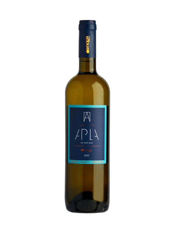 APLA WHITE 750ml OENOPS