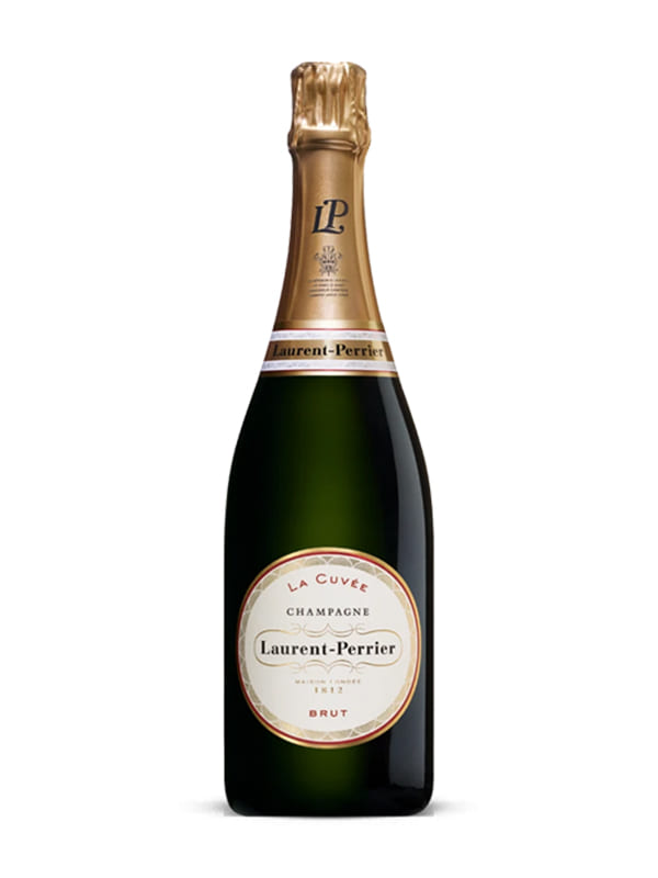 Laurent Perrier La Cuvee Brut 750ml ΚΤΗΜΑ ΧΑΤΖΗΜΙΧΑΛΗΣ