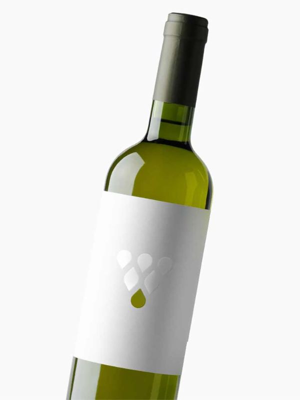 ATHIRI VOUNOPLAGIAS WHITE DRY 750ml EMERY WINERY