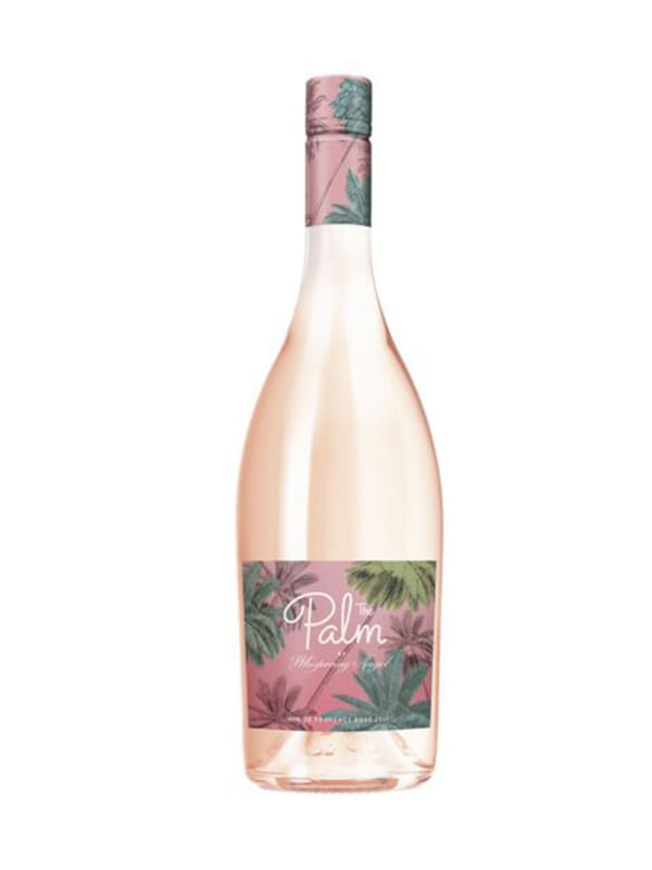 The Palm by Whispering Angel 750ml Chateau d’Esclans