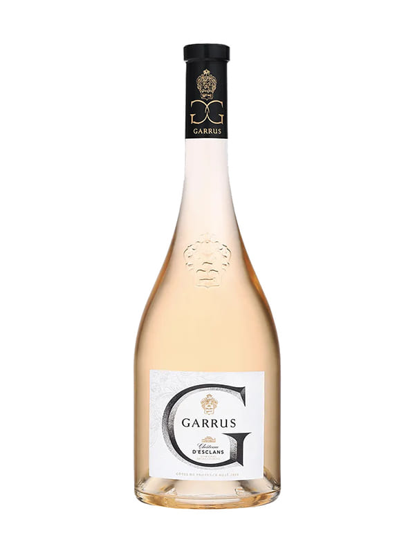 Garrus 750ml Chateau d’Esclans