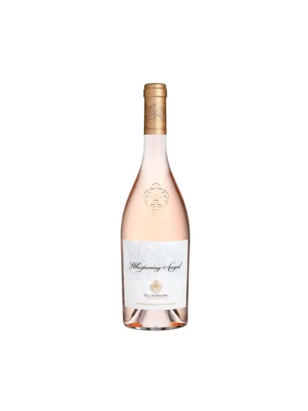 WHISPERING ANGEL COTES DE PROVENCE 750ml