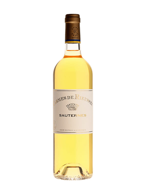 Saturnes 2018 750ml CARMES DE RIEUSSEC