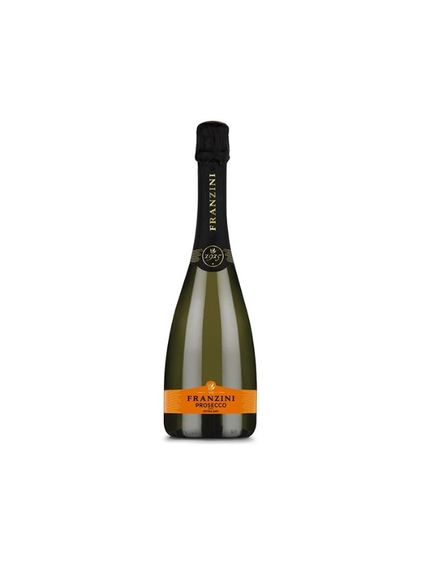 FRANZINI PROSECCO DOP EXTRADRY 6X75cl 11%