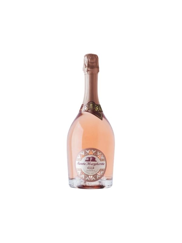 SPUMANTE ROSATO BRUT 750ml SANTA MARGHERITA
