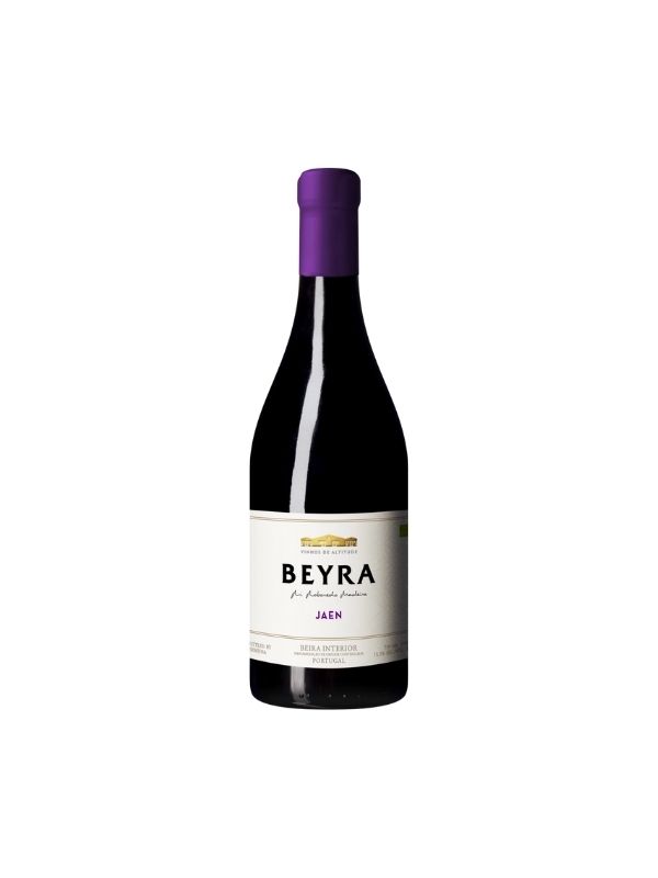 Beyra Jaen 2019 Red DOC Beira Interior 750ml