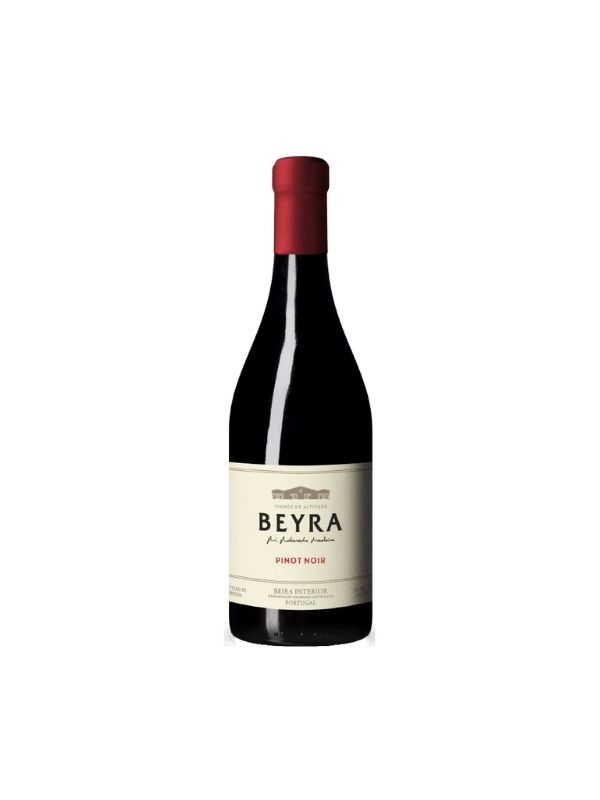 Beyra Pinot Noir 2021 Tinto DOC 750ml RUI MADEIRA