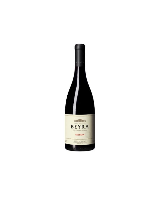Beyra Reserva 2022 Red DO B.Interior 750ml RUI MADEIRA