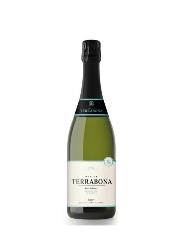 DUC DE TERRABONA BRUT 6X750ml