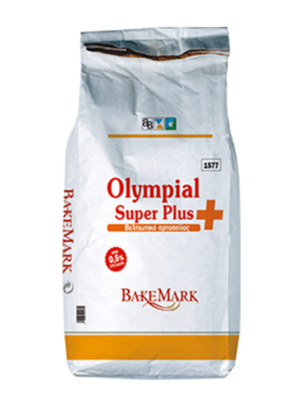 Olympial Super Plus - βελτιωτικό 15kg CSM