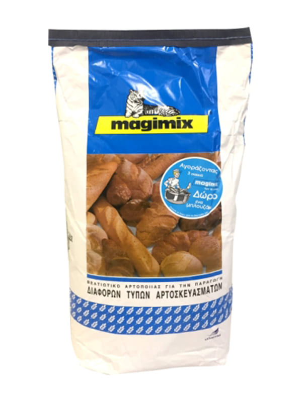 Bakery mix Magimix Lesaffre 25kg